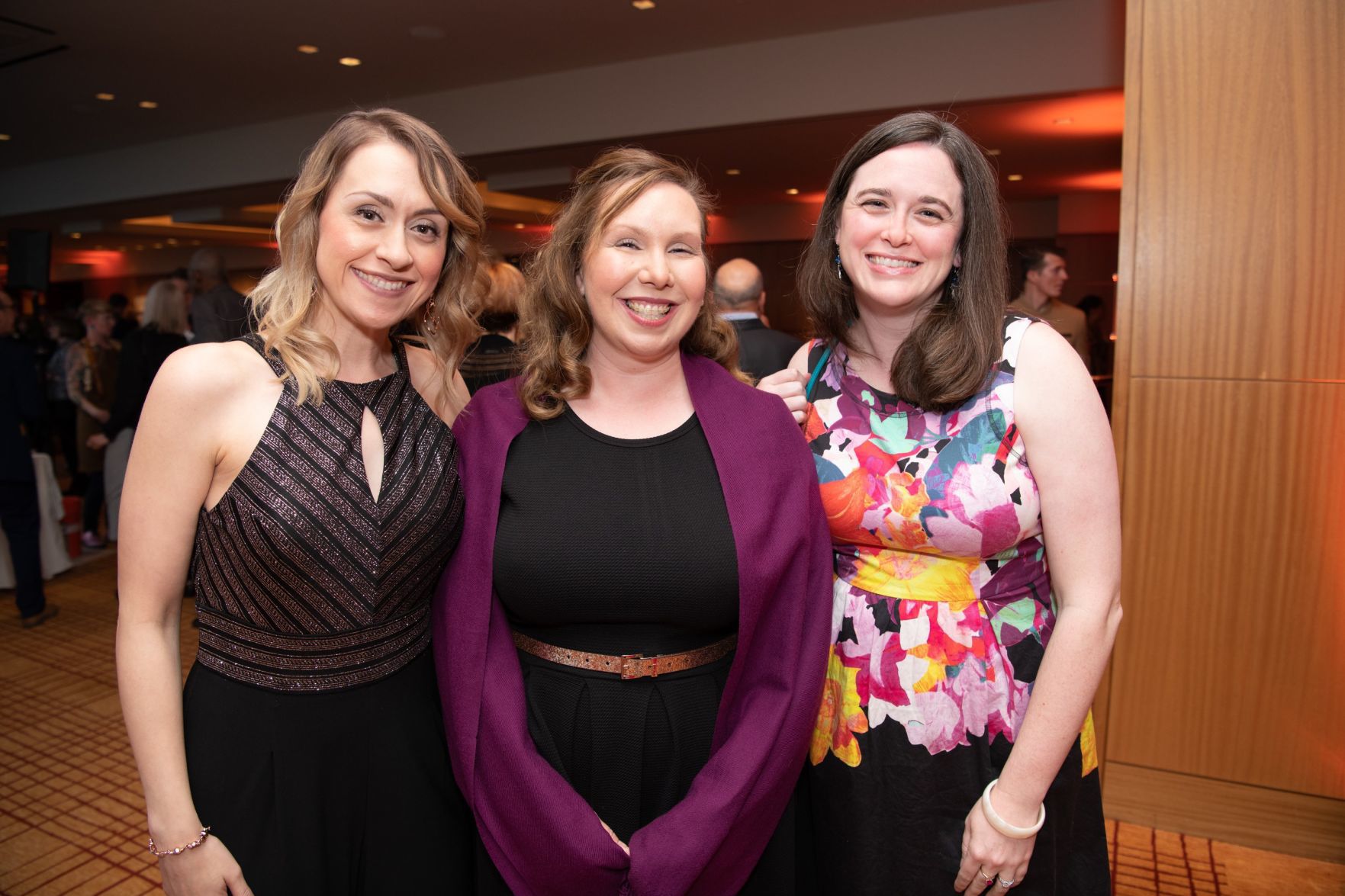 2019 Makers Ball at Four Seasons Hotel